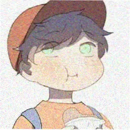 漫漫漫画访谈嘉宾 主笔青梧