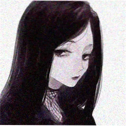 漫漫漫画读者留言 用户阿午